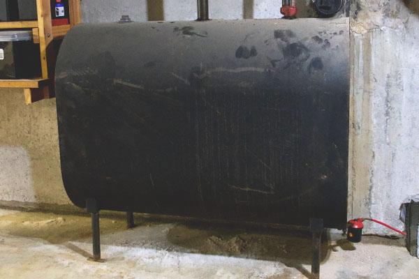 Deep River Oil Tank Upgrades Heating Oil Tank Installations Deep River CT