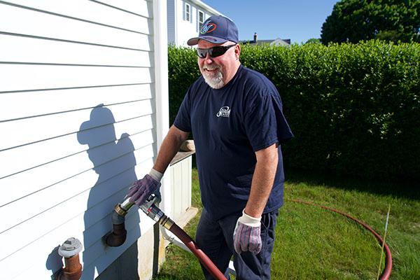 Deep River Heating Oil Delivery Heating Oil Deep River CT