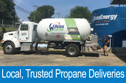 propane deliveries in ct