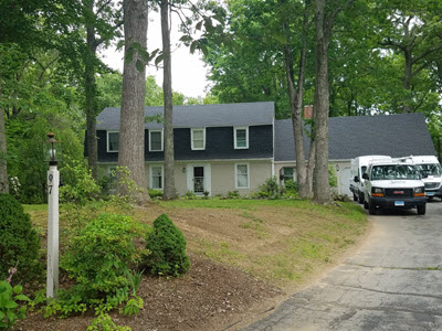 Madison Mitsubishi Ductless Installation