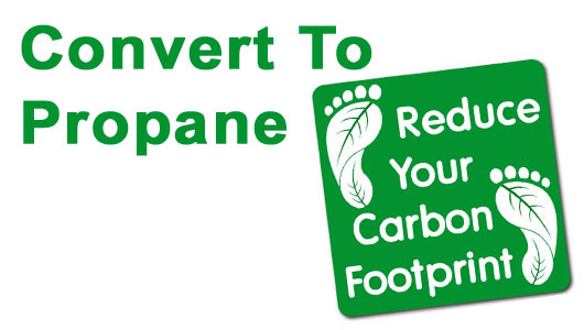 convert to propane convert to propane