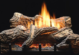 propane fireplace inserts