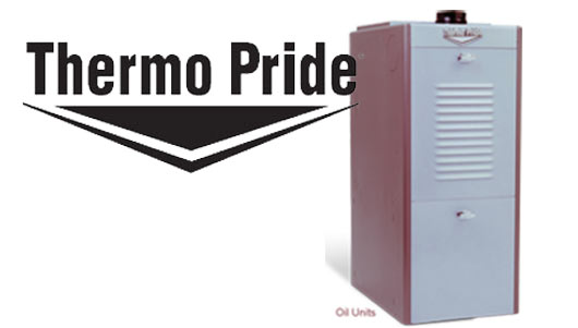 thermopride oil heaters