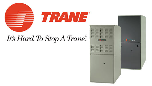 trane furnaces