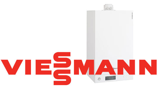 viessman propane boiler installation