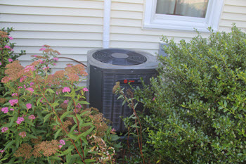 trane air conditioner