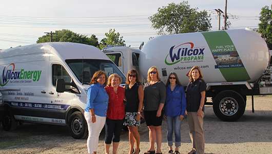 Wilcox customer service Wilcox customer service