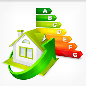 how to make your home more energy-efficient