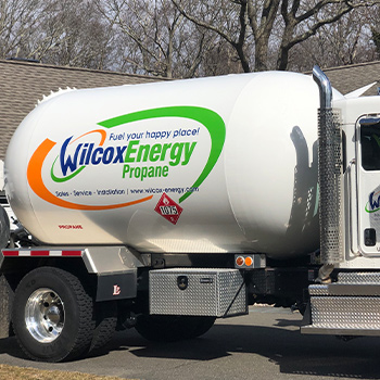 Propane Fuel Deliveries in East Lyme CT