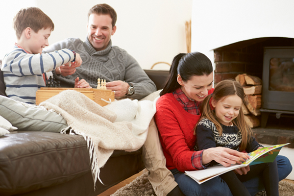 annual furnace tune-up