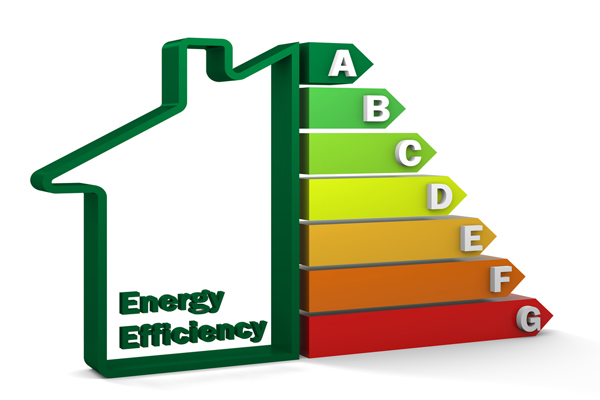 energy efficient home