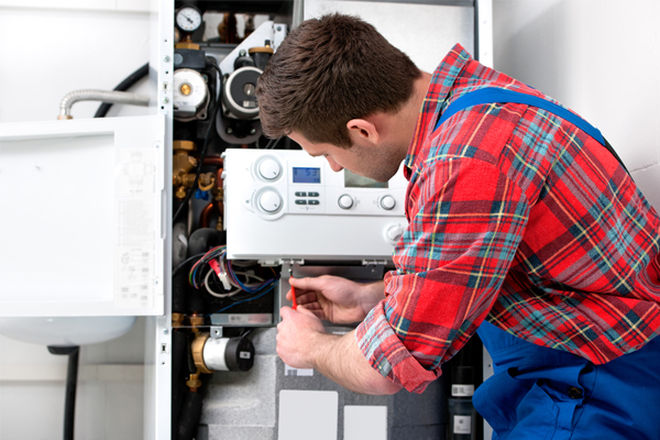 furnace technician