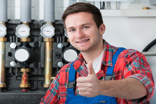 heating system services