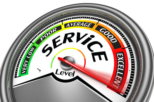 hvac service contract