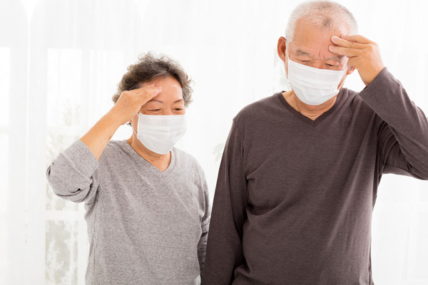 indoor air pollution