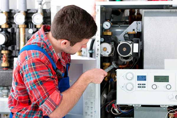 boiler repairs