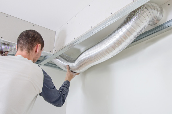 hvac ventilation