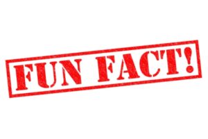 fun fact red stamp depicting air conditioner history