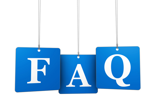 image of faqs about propane delivery services