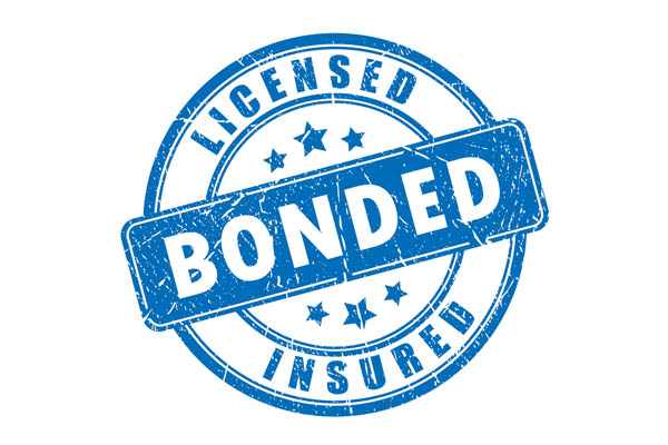 image of licensed bonded and insured hvac company