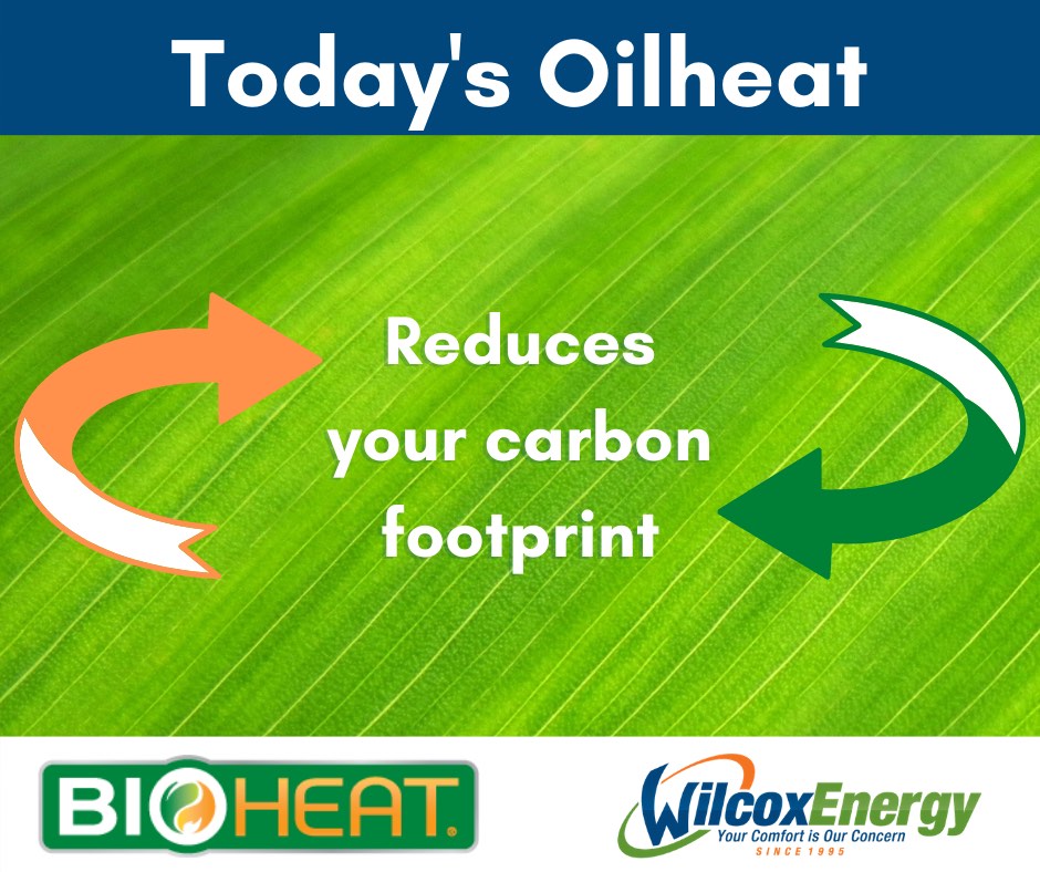 Wilcox Energy Bioheat® Post