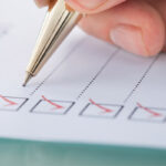 image of a list depicting 10 things to know about propane gas