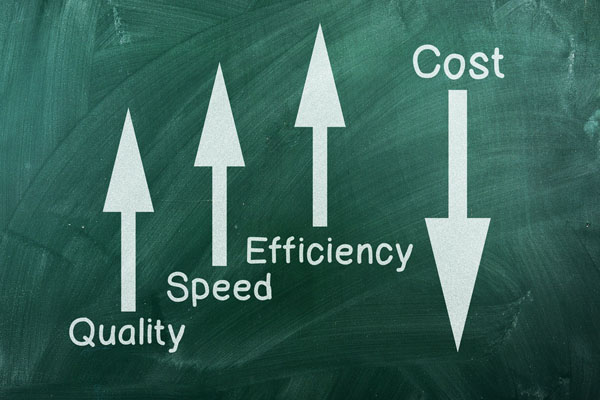 image of efficiency and cost depicting propane pool heating