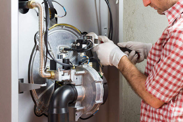 boiler repair