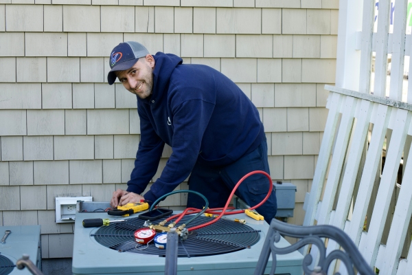 Wilcox Energy air conditioner upkeep service