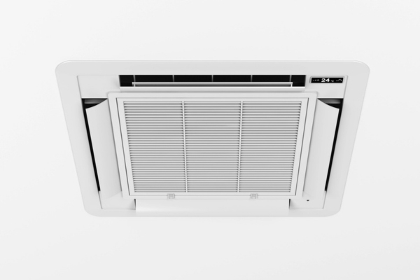 ceiling air conditioner